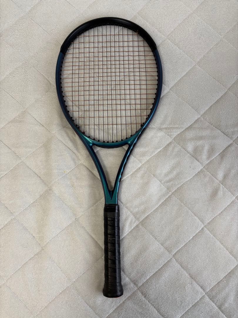 極美品 ウイルソン ウルトラ Wilson Ultra 100L V4 G2