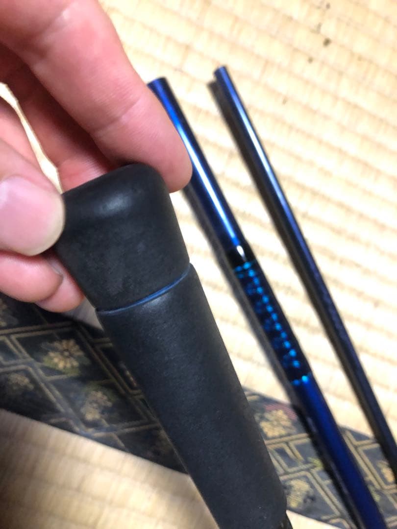 中古品！issei海太郎×ハートランド 973M+RS ハートランドリベラリスト