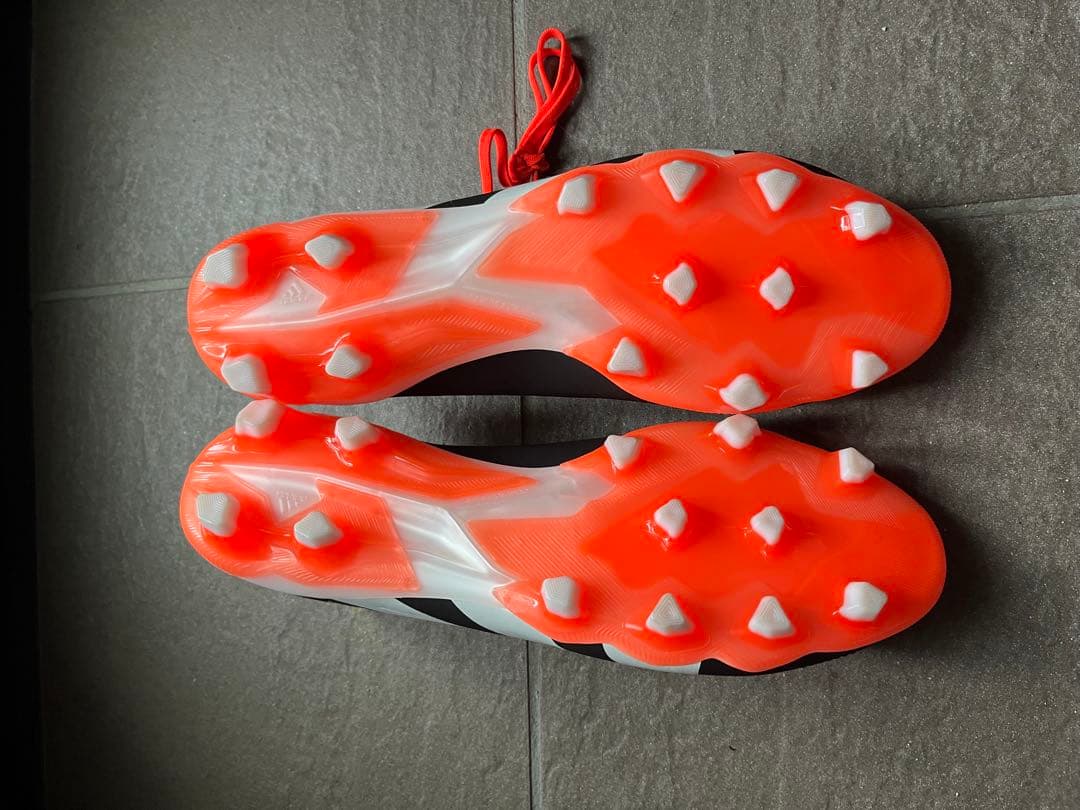 ADIDAS PREDATOR ELITE HG/AG 支給品