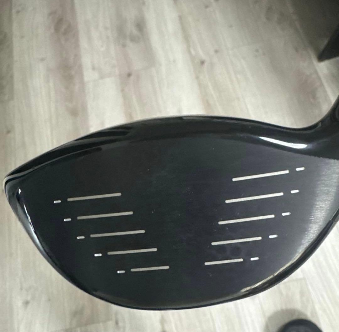 PXG ブラックオプス　 ドライバー　ファイヤーエキスプレスRR-B 6tx