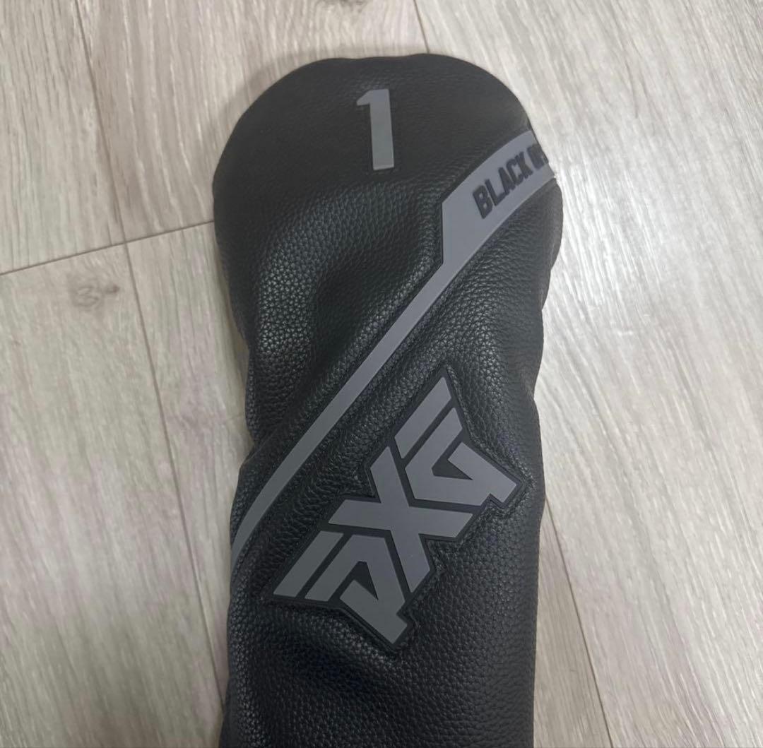 PXG ブラックオプス　 ドライバー　ファイヤーエキスプレスRR-B 6tx