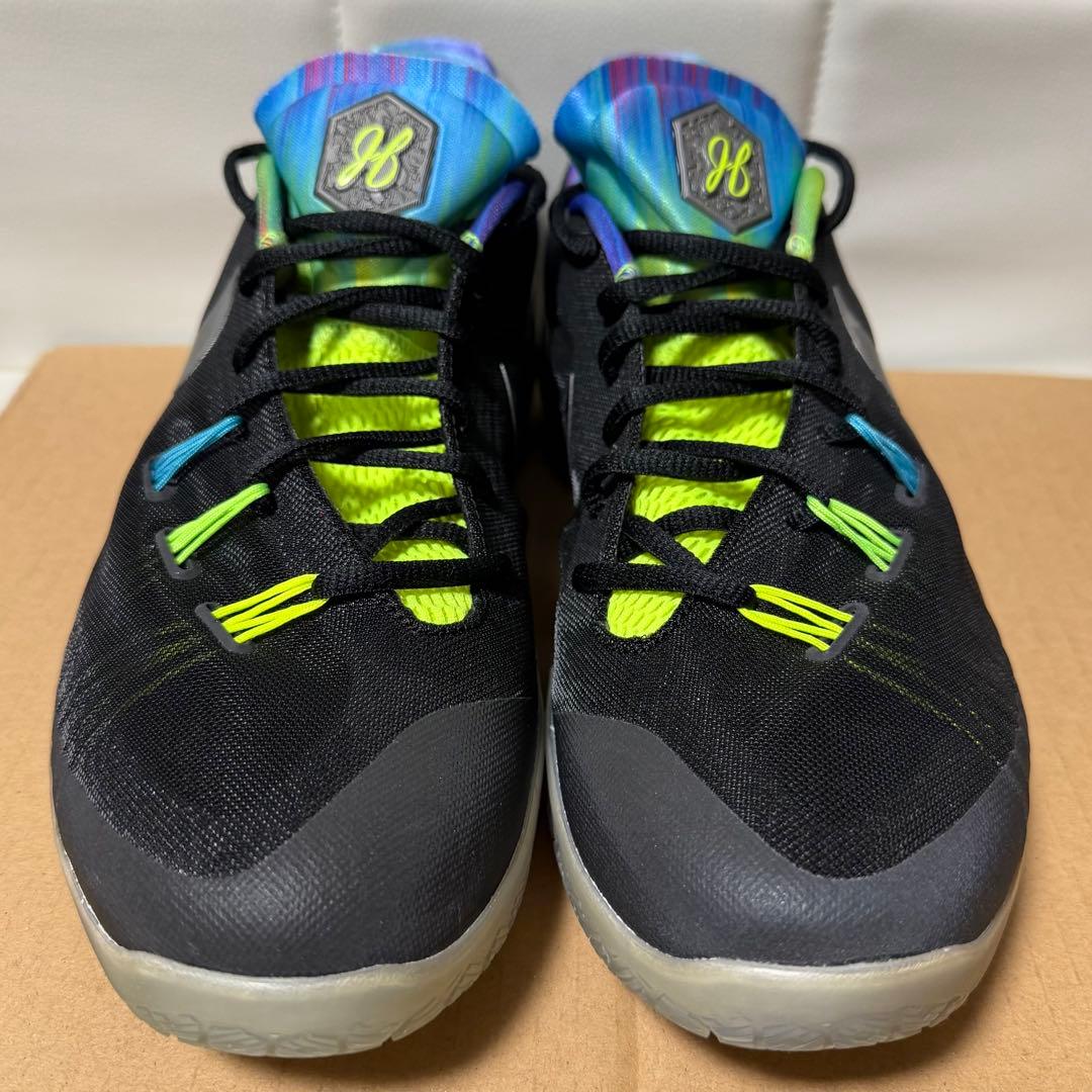 希少 NIKE Hyperchase All Star 2015 ハーデン
