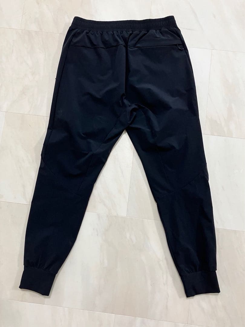【美品】エイペックスフレックス上下セット　Mサイズ