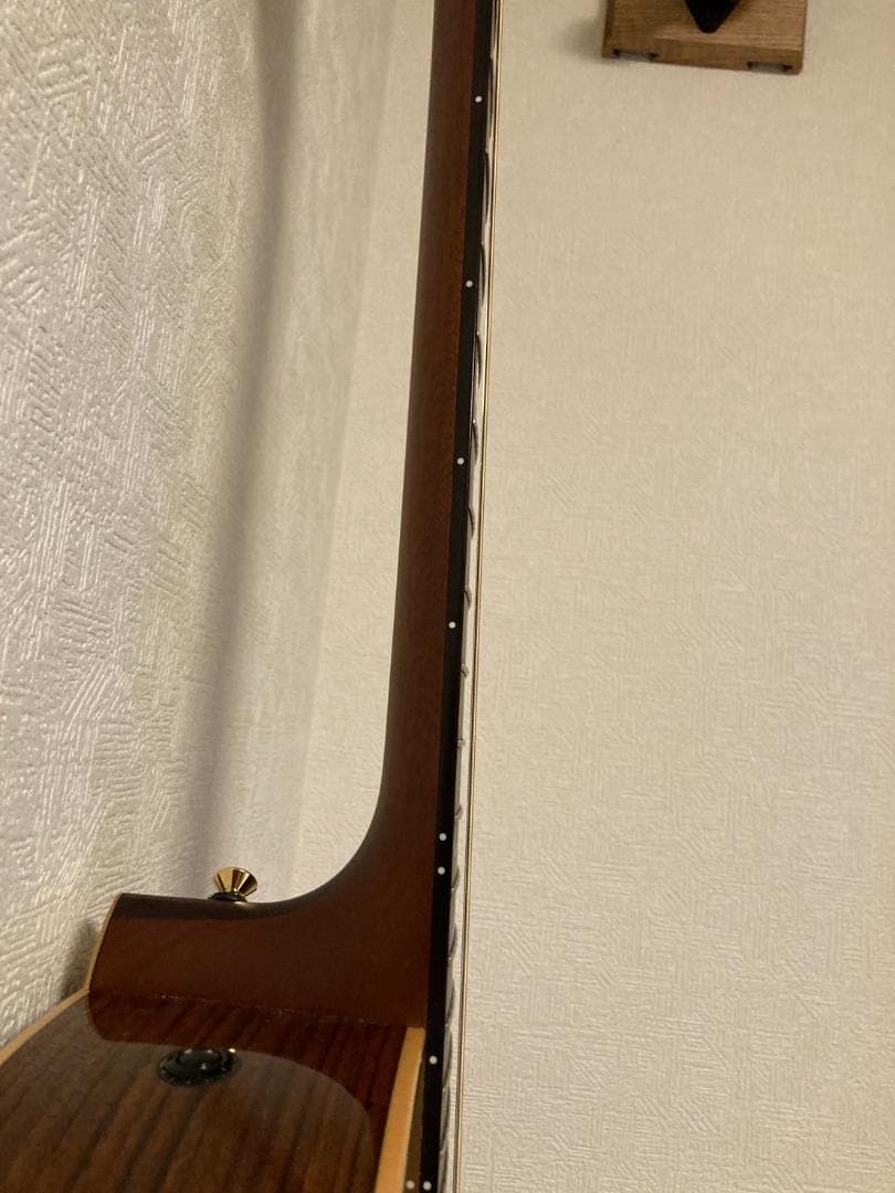 YAMAHA LLX26C アコースティックギター ARE エレアコ 2008