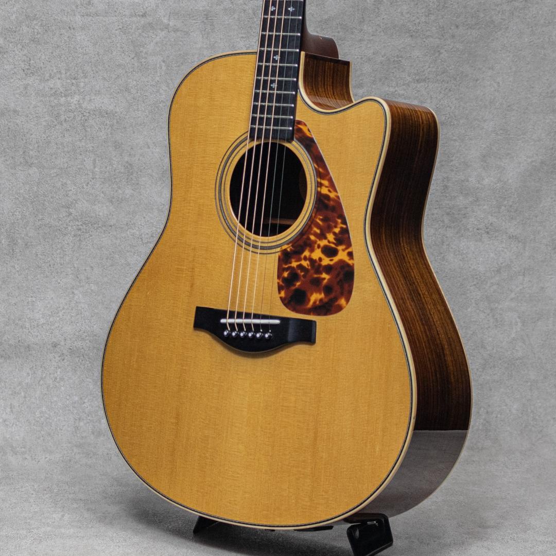 YAMAHA LLX26C アコースティックギター ARE エレアコ 2008