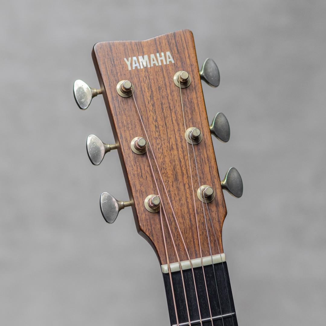 YAMAHA LLX26C アコースティックギター ARE エレアコ 2008