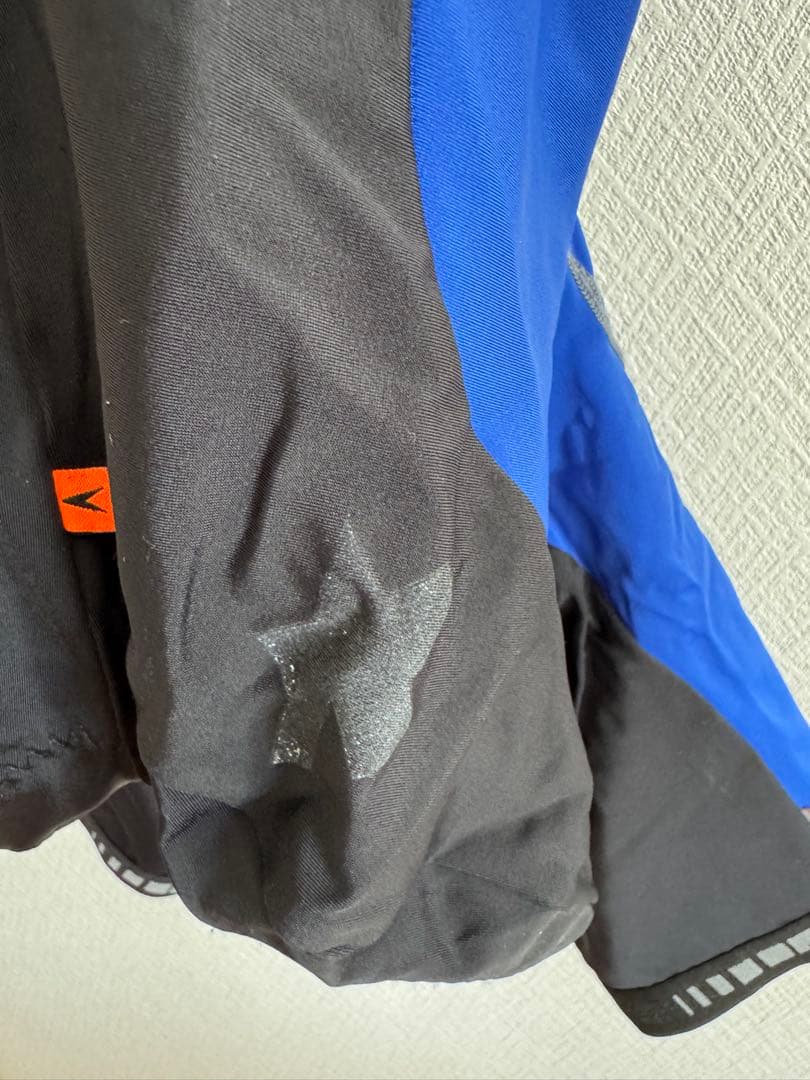 ASSOS アソス　ビブショーツ