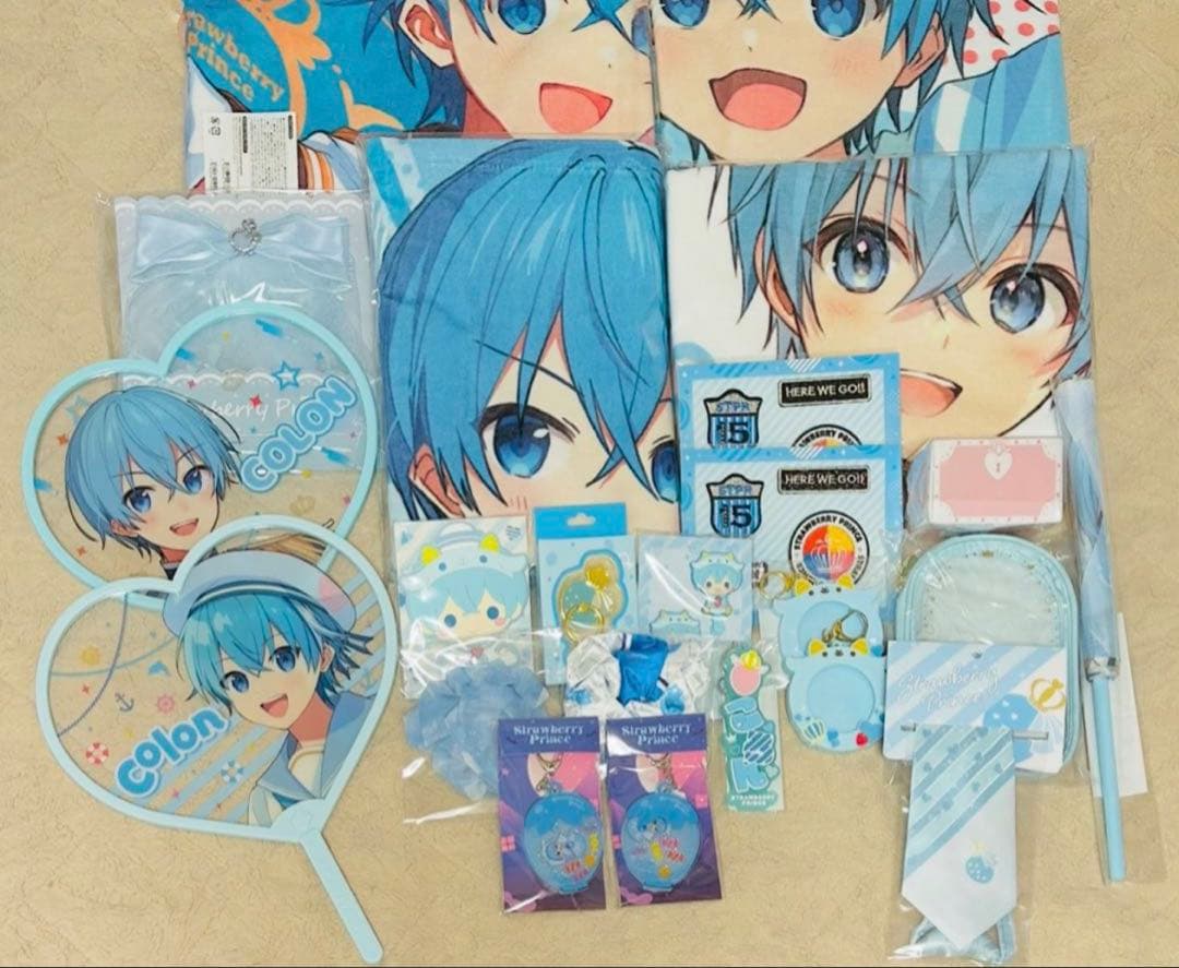 すとぷり ころんくん まとめ売り 270点以上