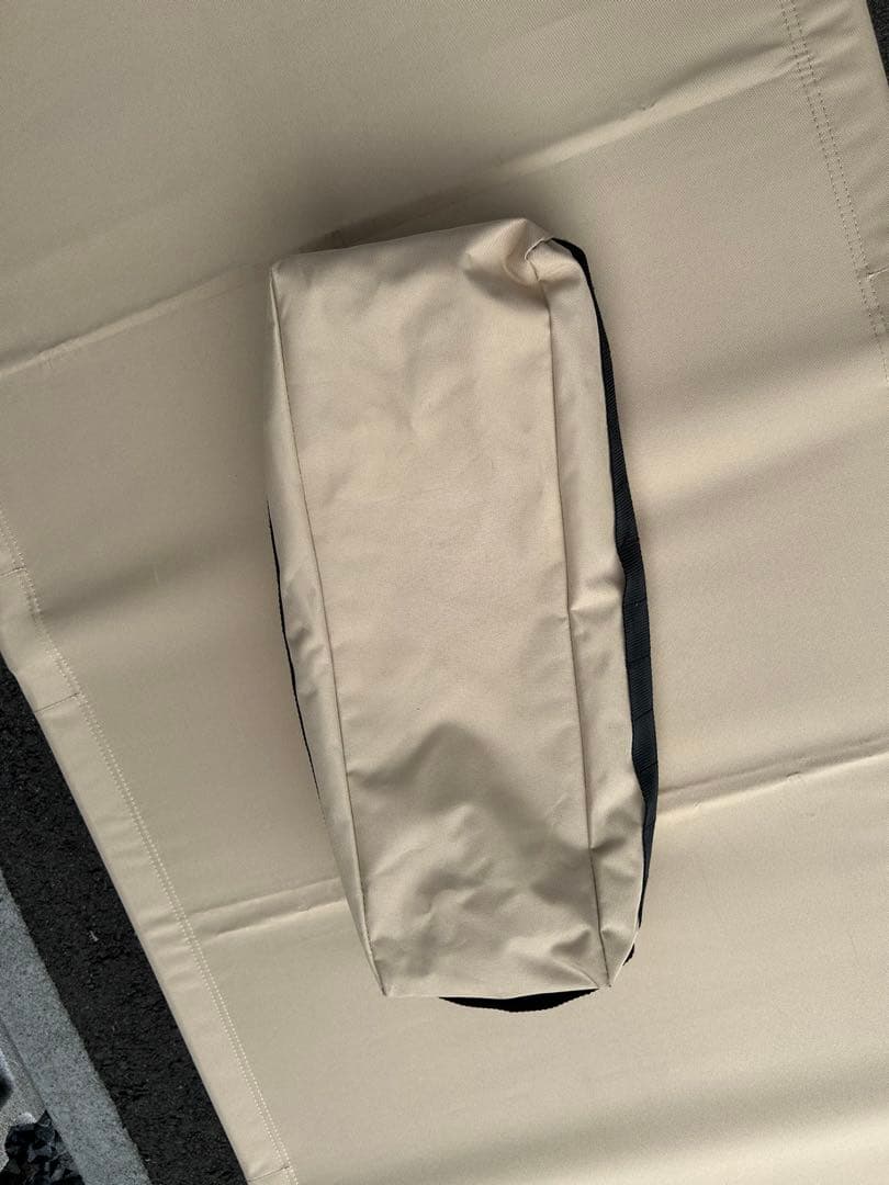 DOD バッグインベッド収納バッグ付き
