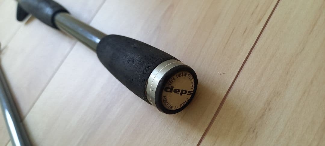deps サイドワインダーフリッピングエディション スーパーボーダー