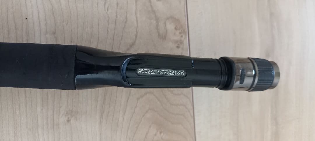 deps サイドワインダーフリッピングエディション スーパーボーダー