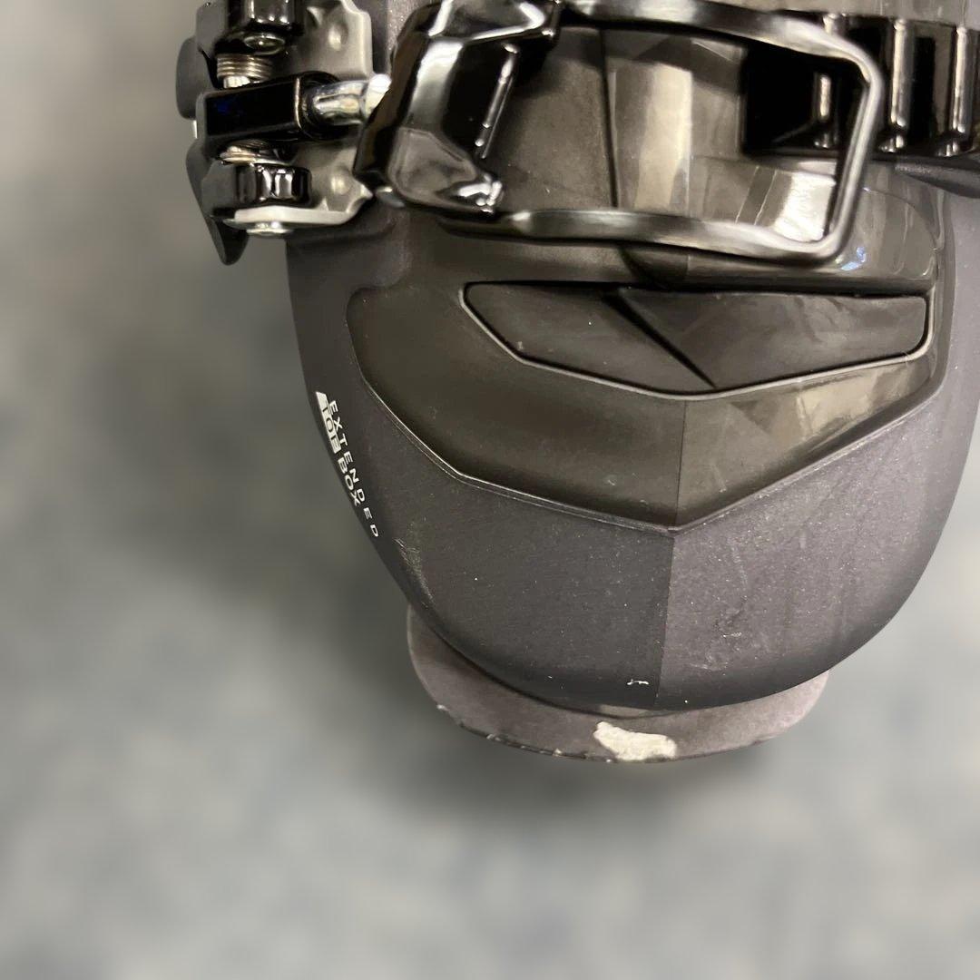 HEAD EDGE 85 スキーブーツ　26.5センチ