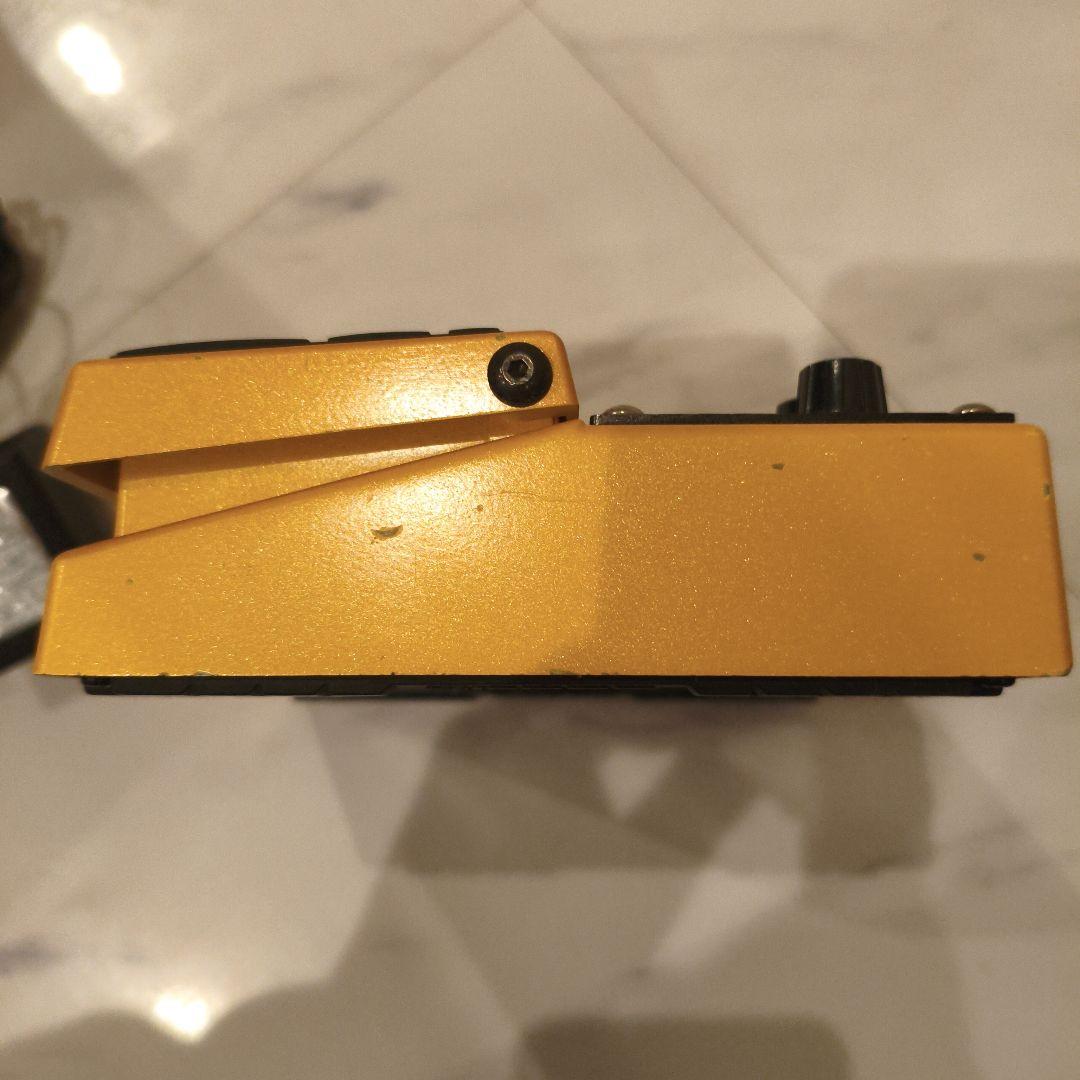 美品★BOSS OD-20 ディストーションエフェクター