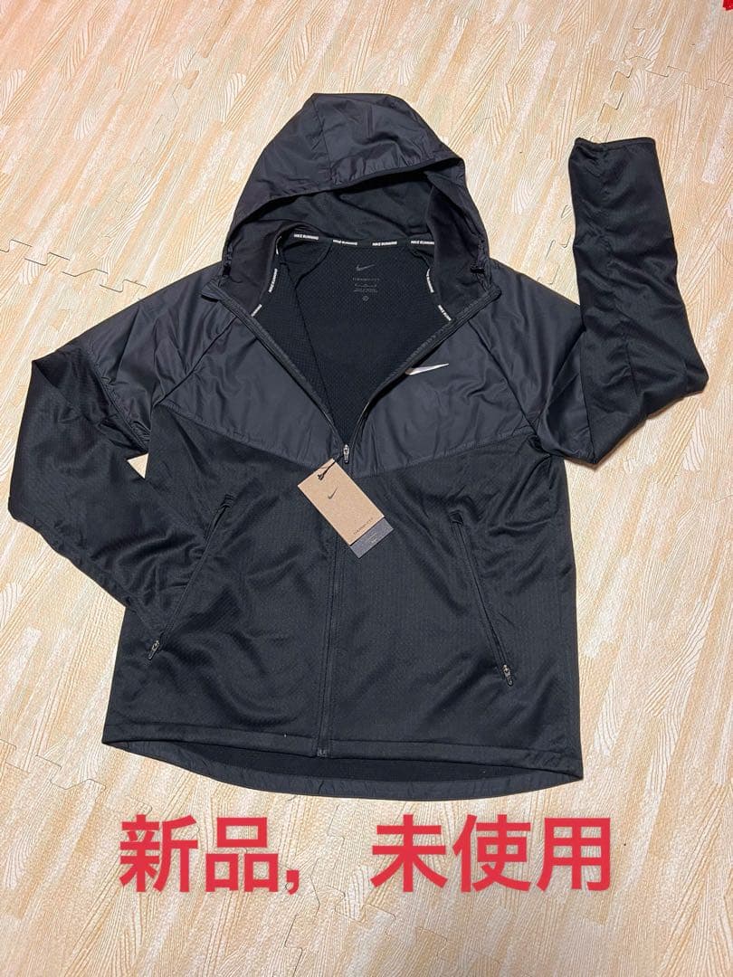 【新品】メンズスフィア マイラー フーディ ジャケット Mサイス