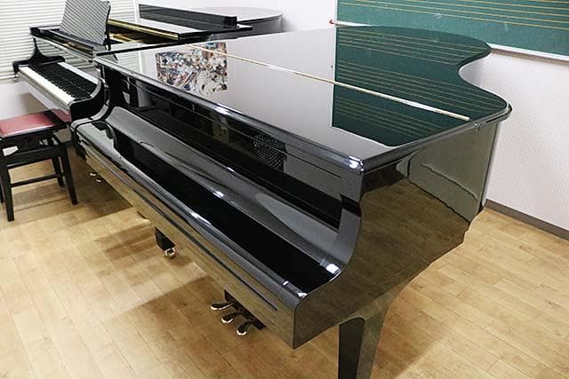 グランドピアノ【ヤマハ C5B】販売　在庫一掃セール3月2日まで♪