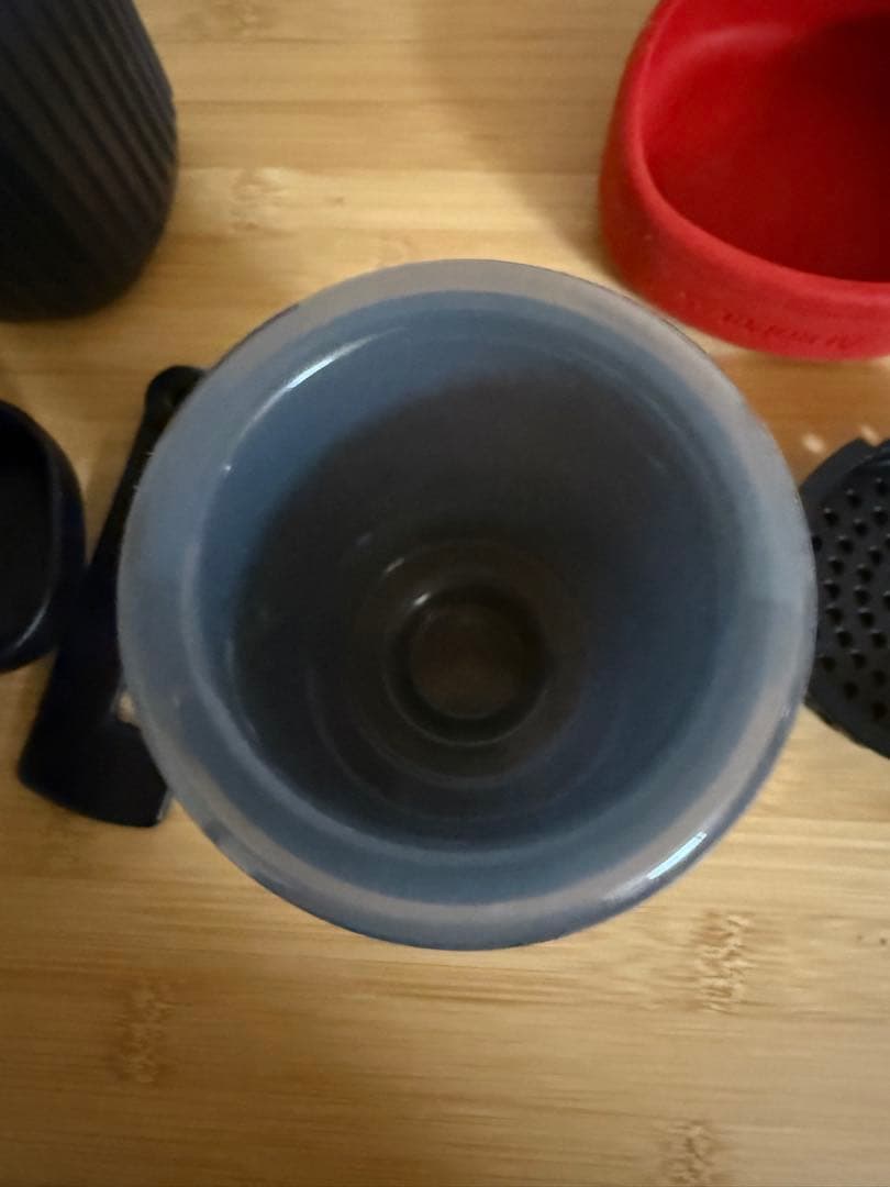 エアロプレス ゴー　AEROPRESS GO