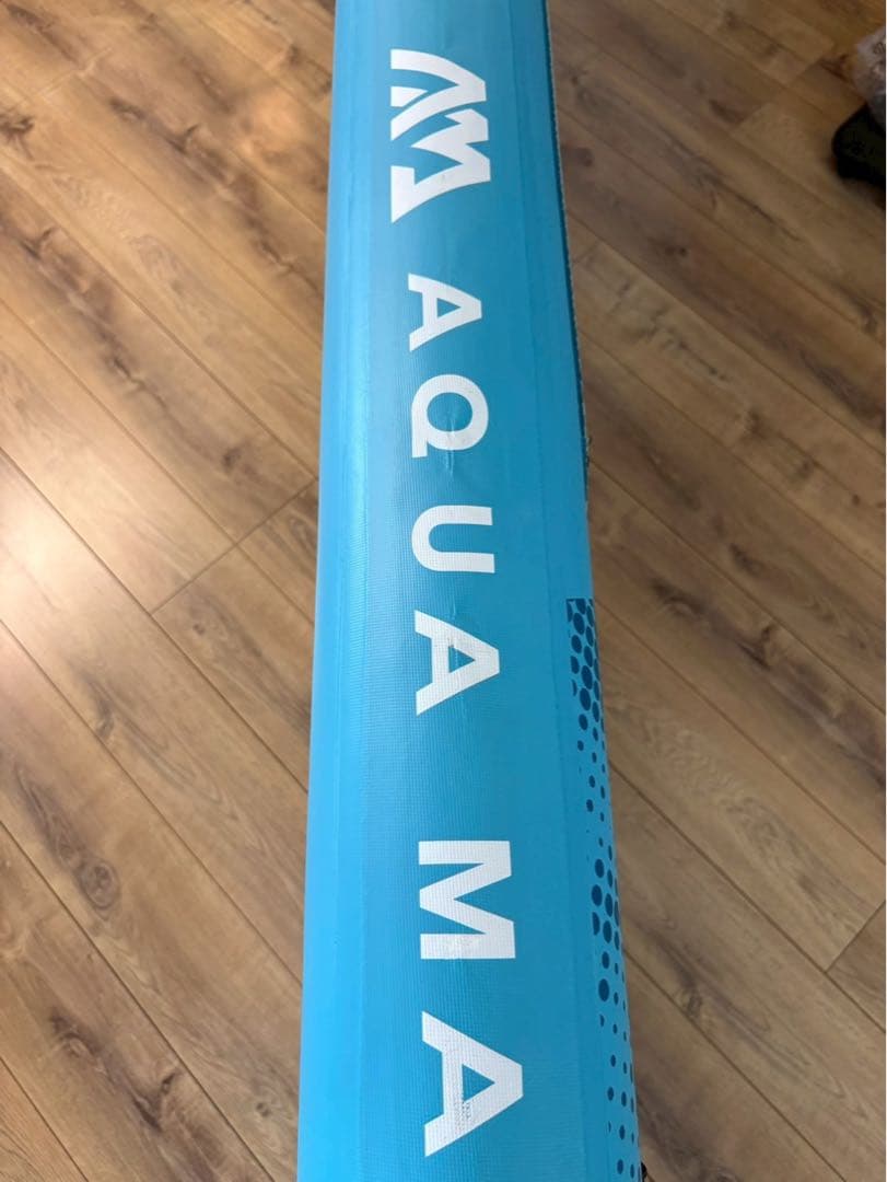 AQUA MARINA VAPOR SUP(スタンドアップパドル)ボード
