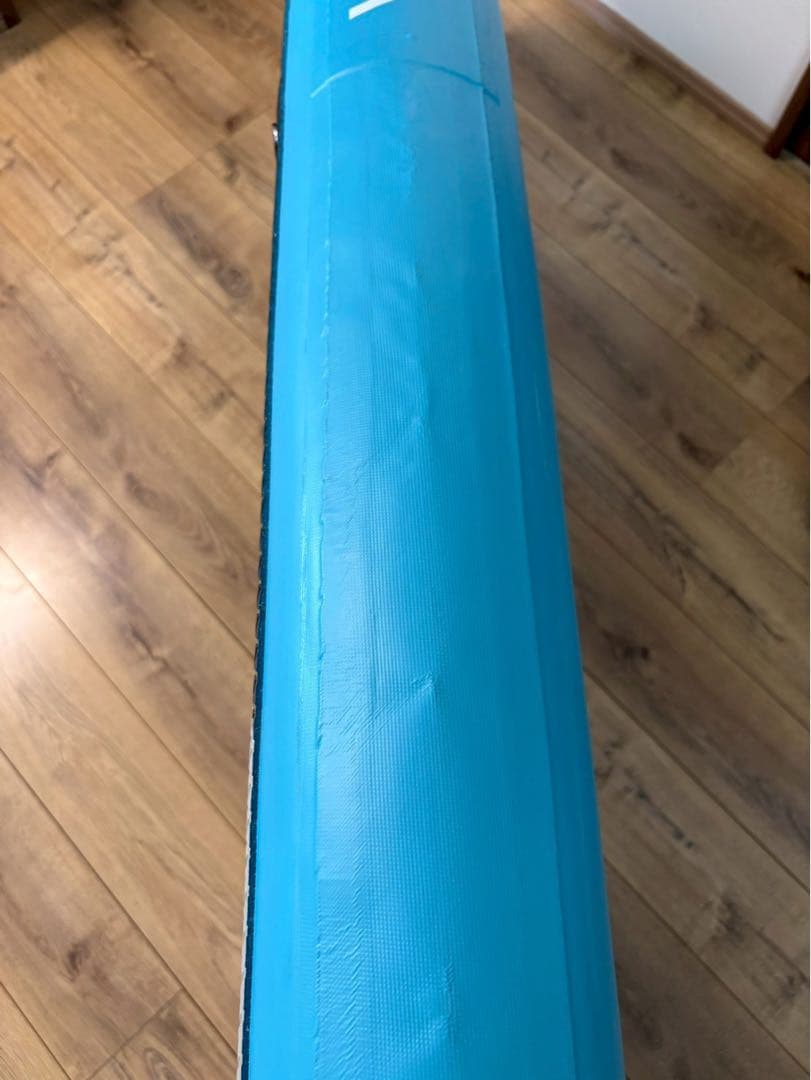 AQUA MARINA VAPOR SUP(スタンドアップパドル)ボード