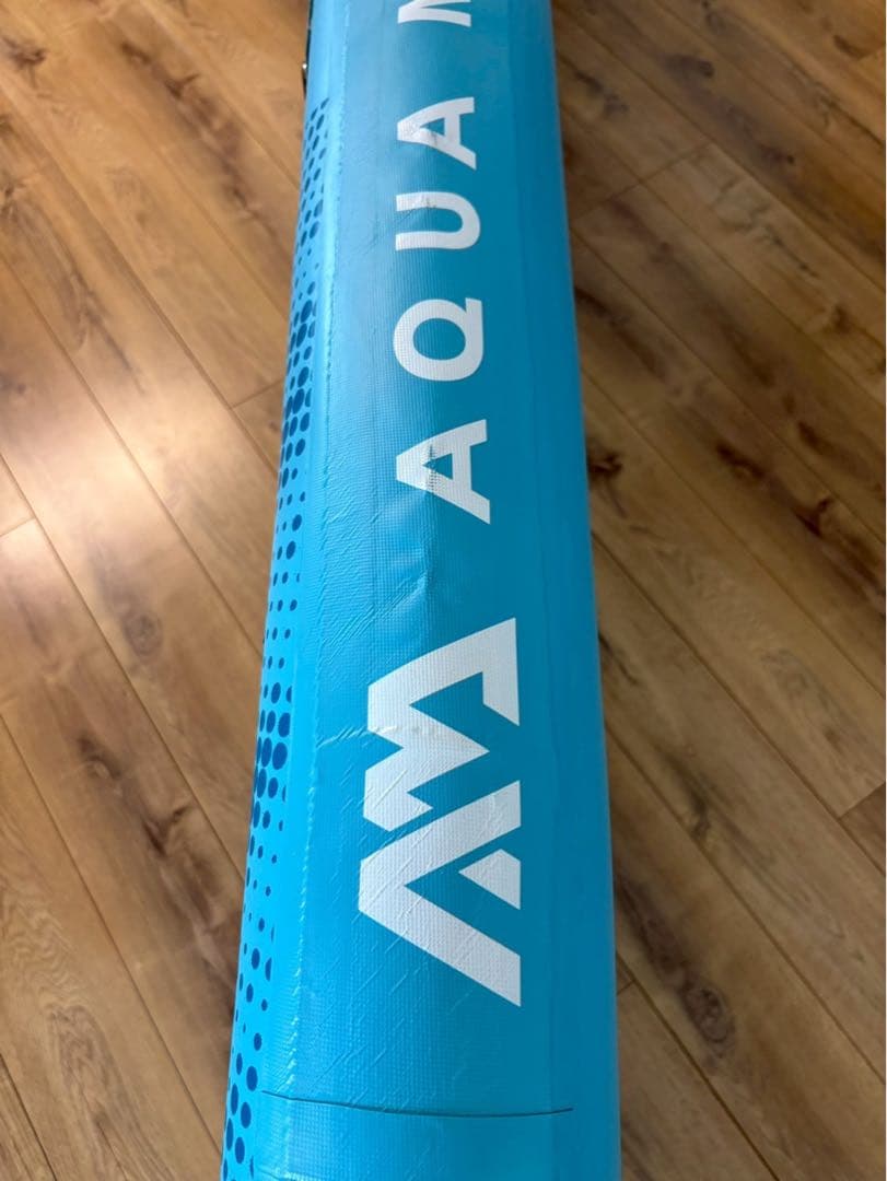 AQUA MARINA VAPOR SUP(スタンドアップパドル)ボード