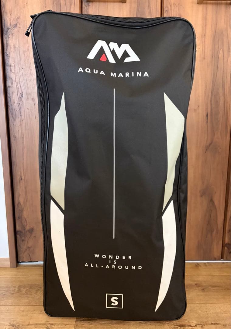 AQUA MARINA VAPOR SUP(スタンドアップパドル)ボード