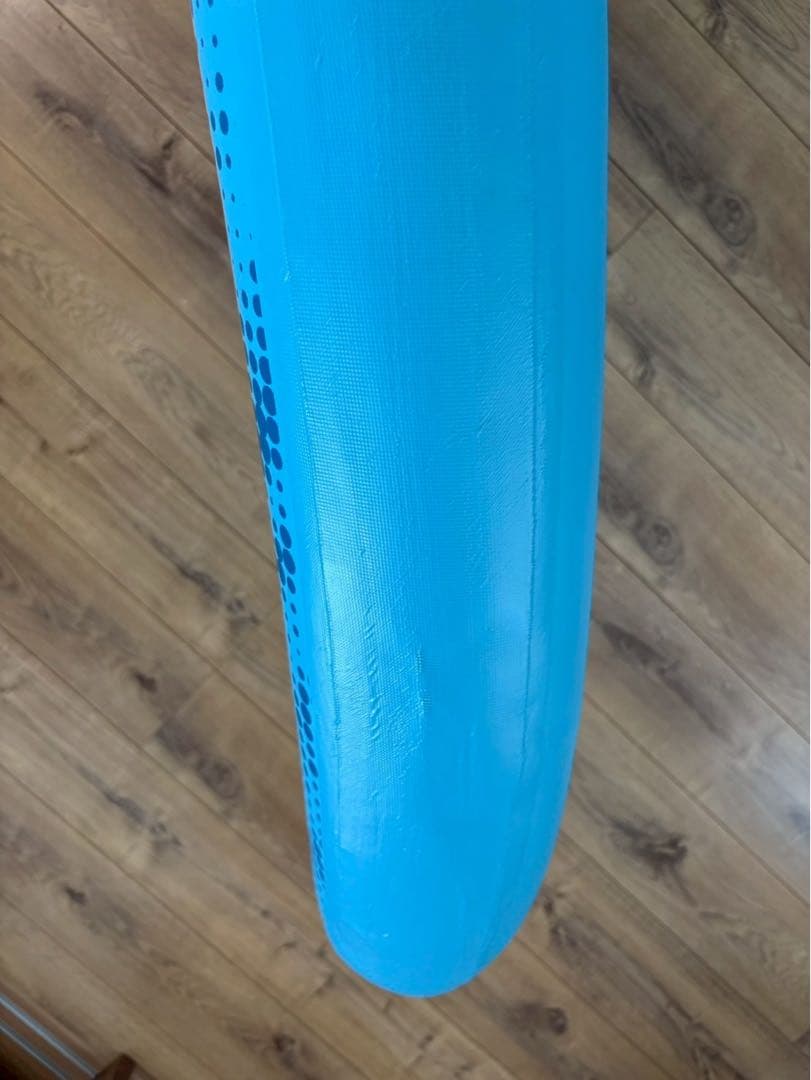 AQUA MARINA VAPOR SUP(スタンドアップパドル)ボード