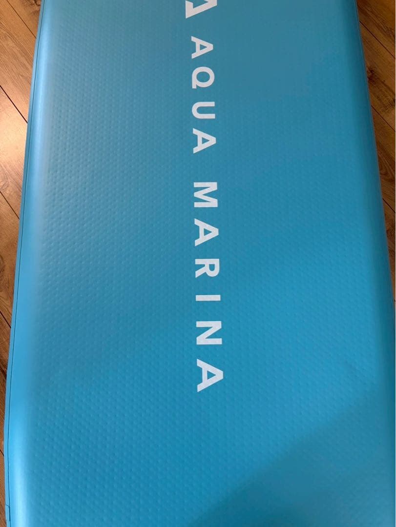 AQUA MARINA VAPOR SUP(スタンドアップパドル)ボード