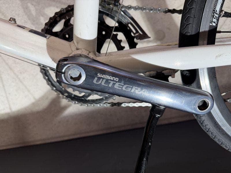 GIANT IDIOM ULTEGRA M ドロップハンドル　20インチ