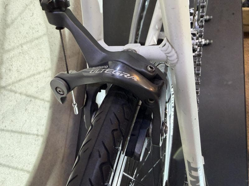 GIANT IDIOM ULTEGRA M ドロップハンドル　20インチ