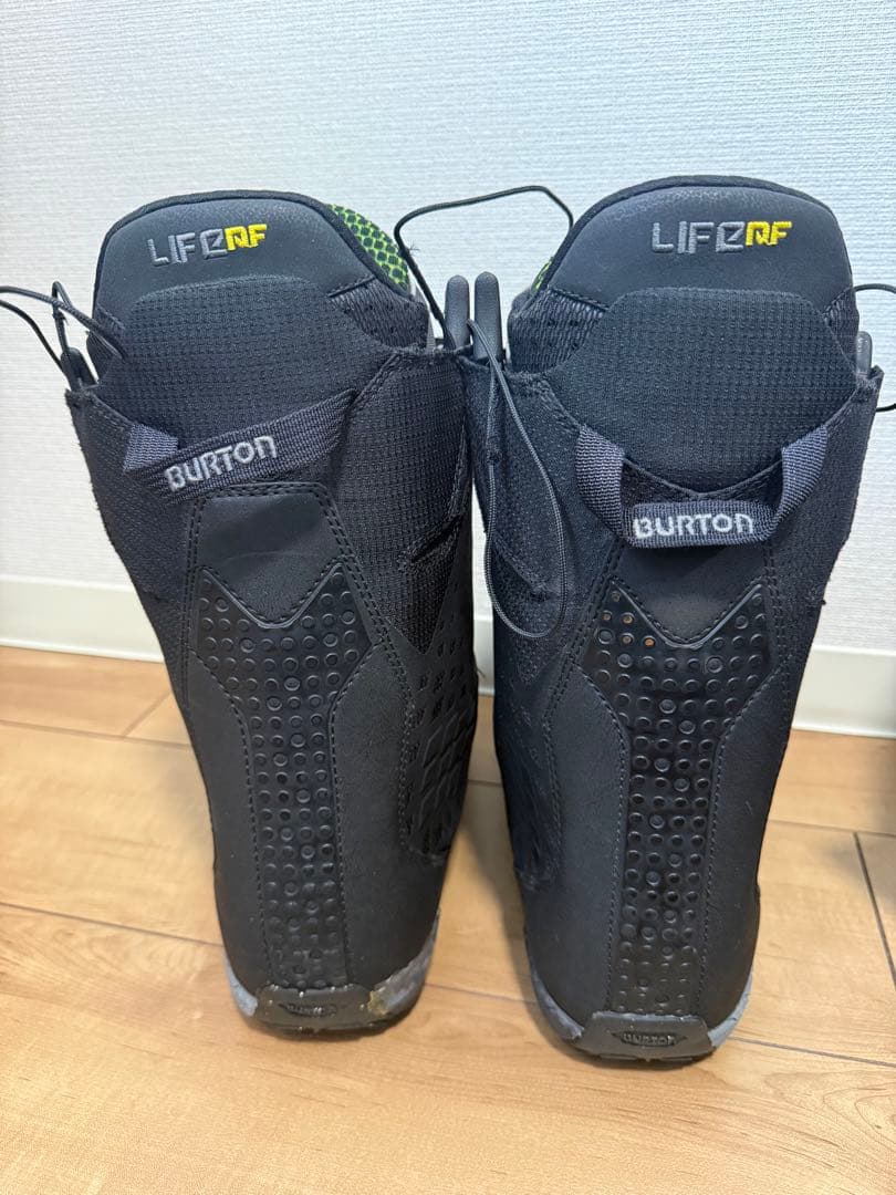 Burton Ion 27.5 アイオン