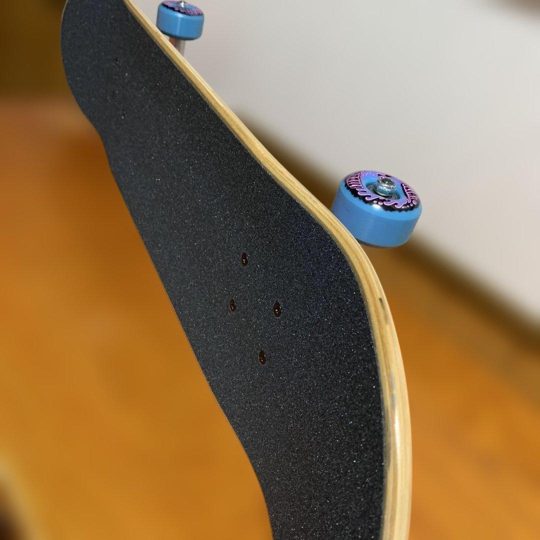 サンタクルーズ SANTA CRUZ