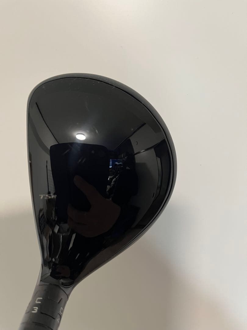 TSR1 ユーティリティ スピーダーNX 60S
