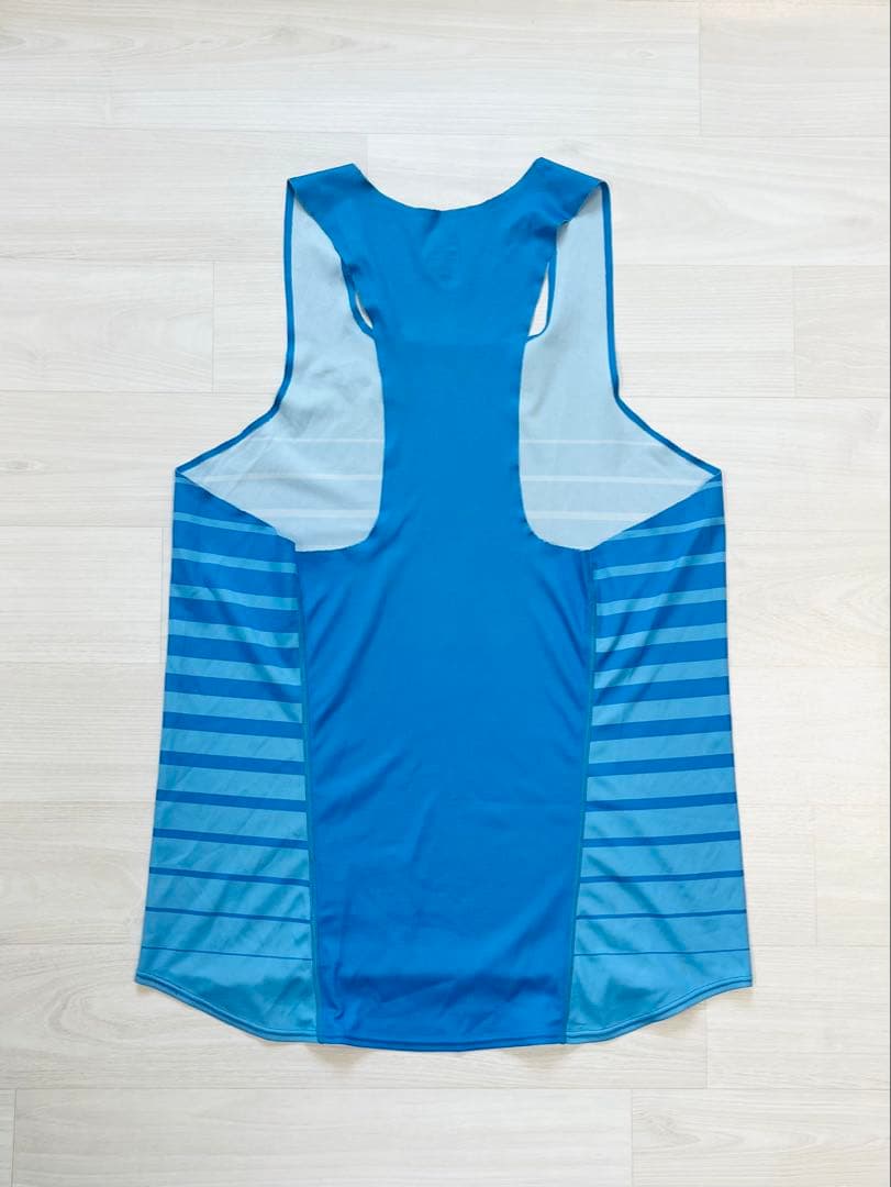 nike elite singlet 2021 Mサイズ