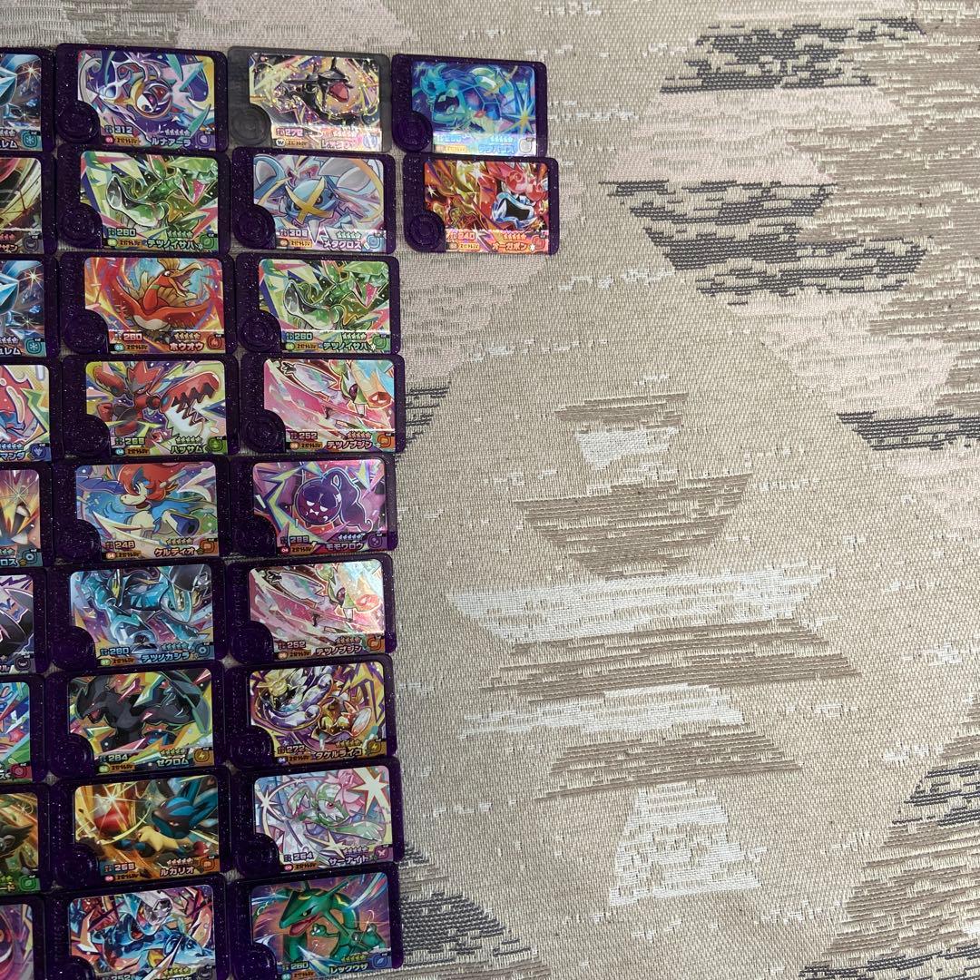 ポケモンカードゲーム セット 64枚 + ケース