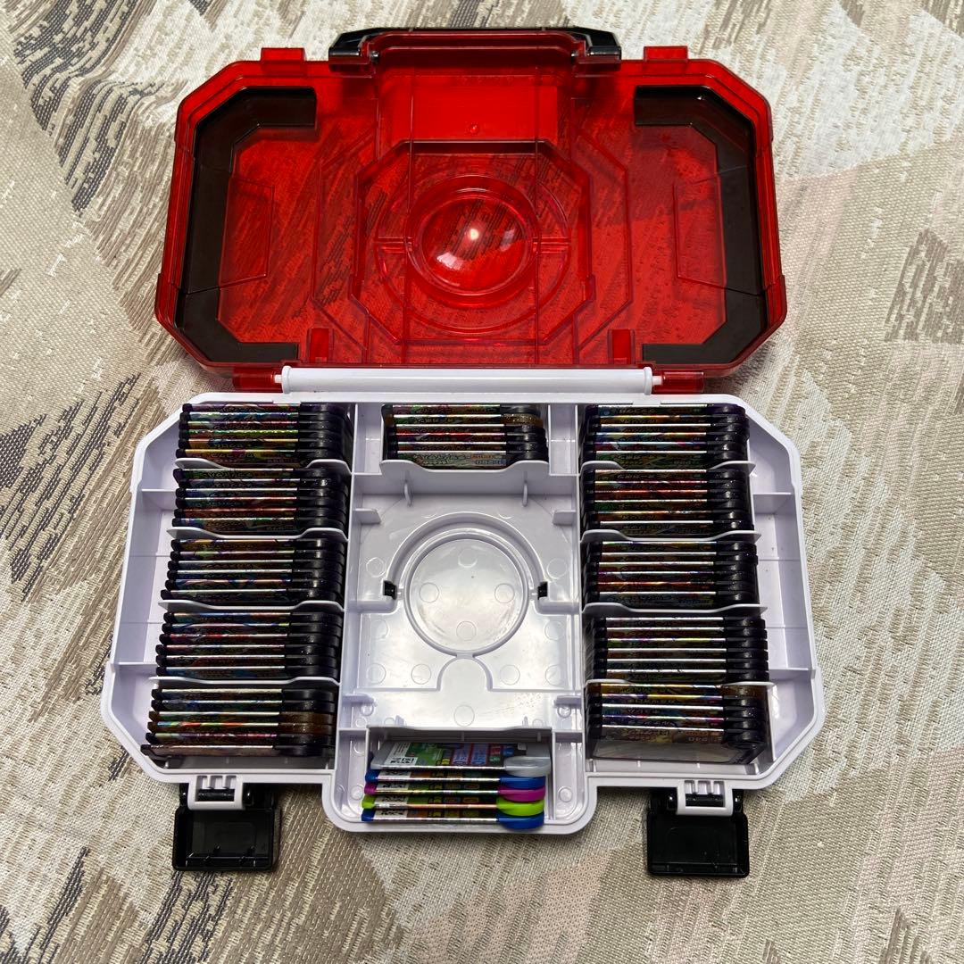 ポケモンカードゲーム セット 64枚 + ケース