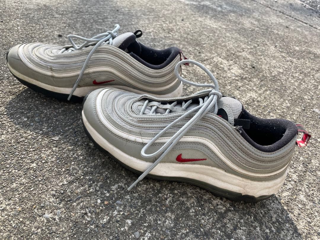 Nike Air Max 97 ゴルフ　ナイキ　エアーマックス