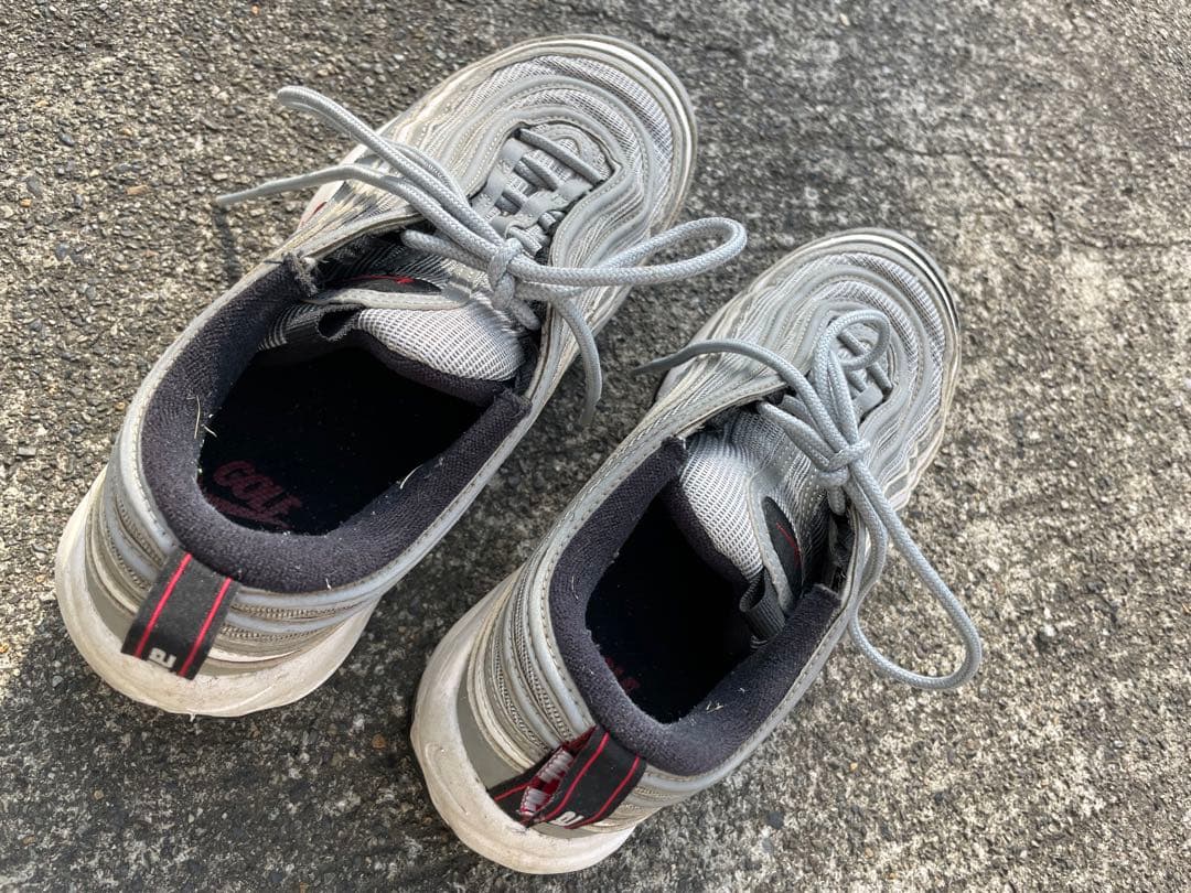 Nike Air Max 97 ゴルフ　ナイキ　エアーマックス
