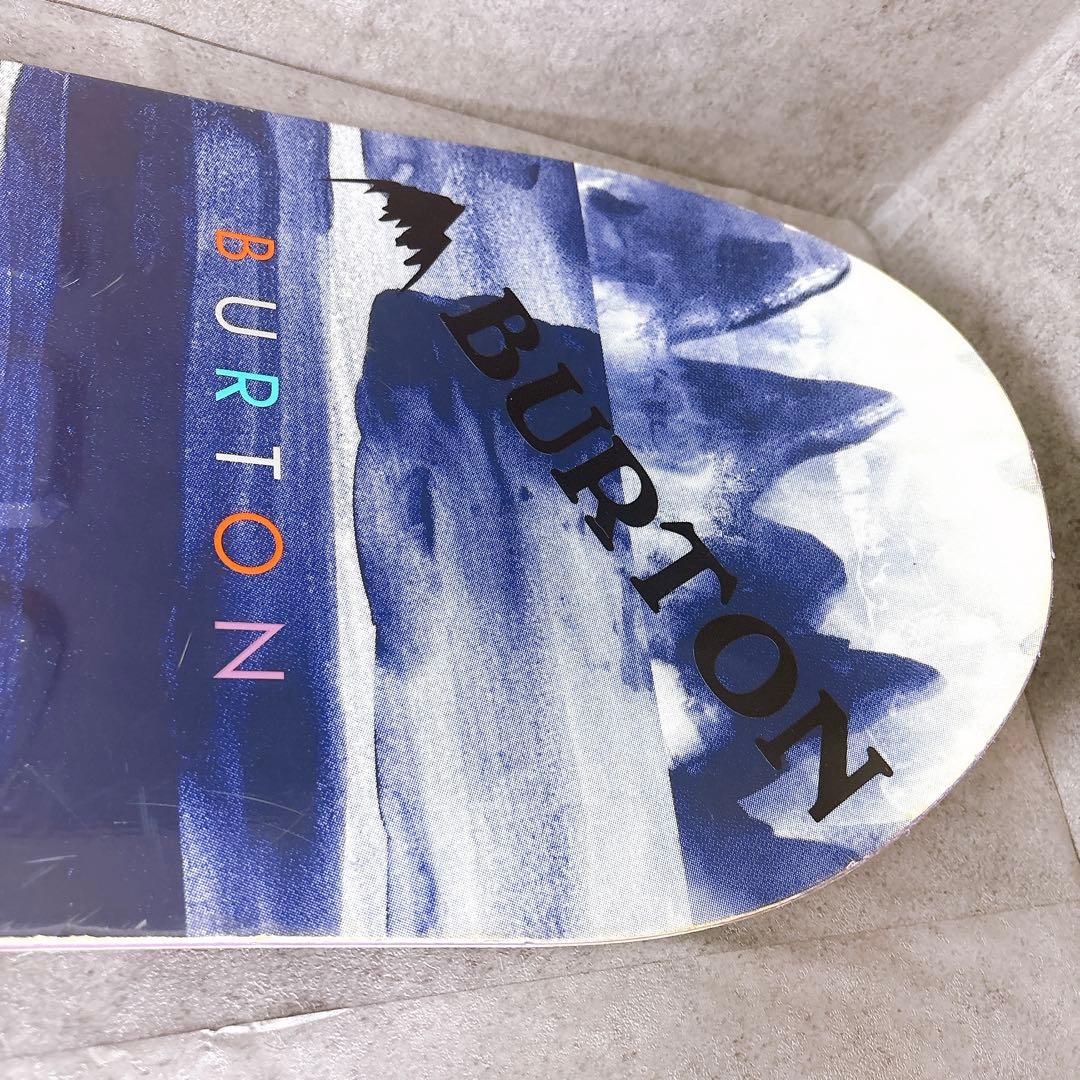 【BURTONセット】レディーススノーボード　 バートン　140cm バイン付き