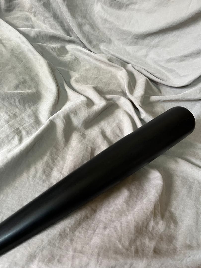 Mizuno Professional Selection 木製バット 84cm