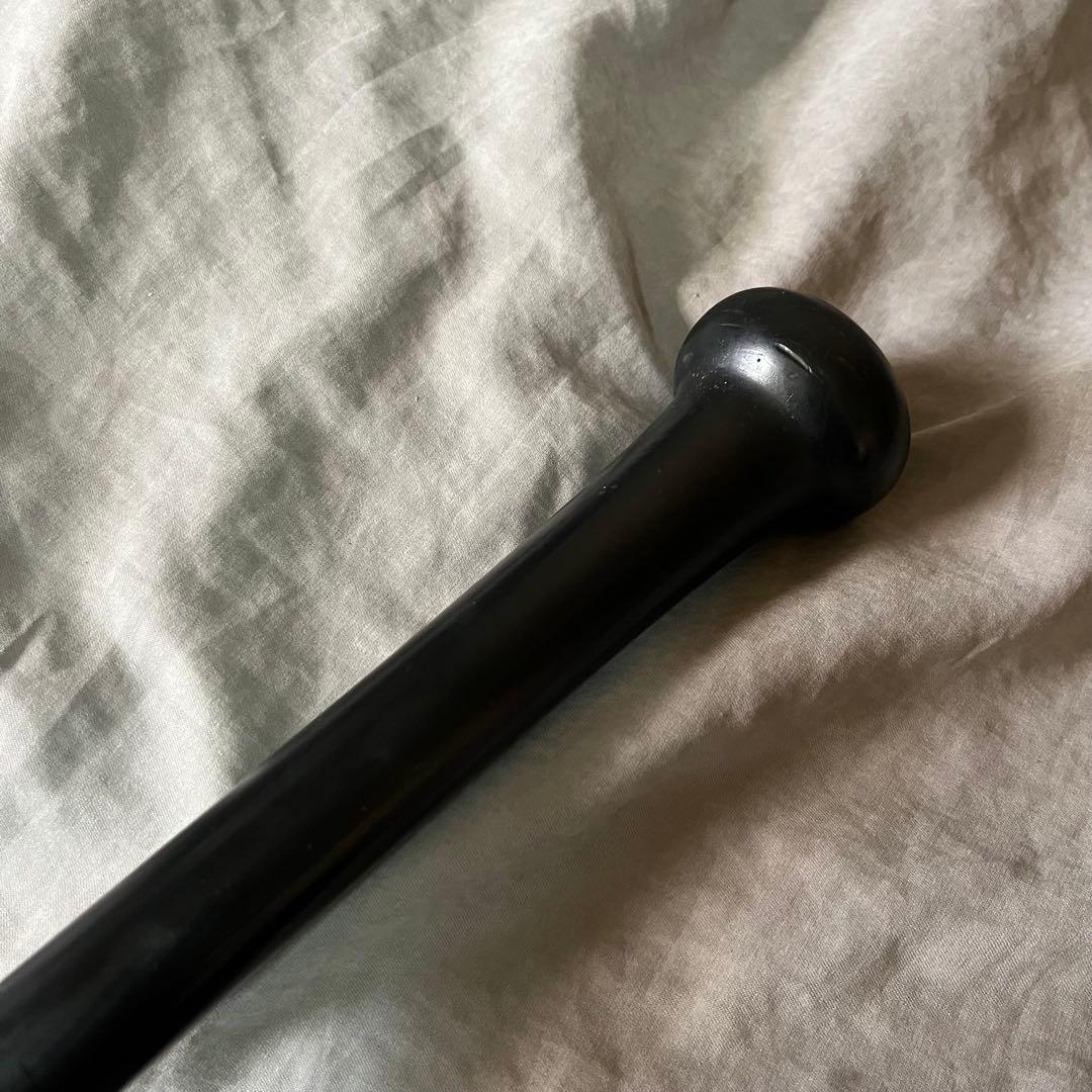 Mizuno Professional Selection 木製バット 84cm