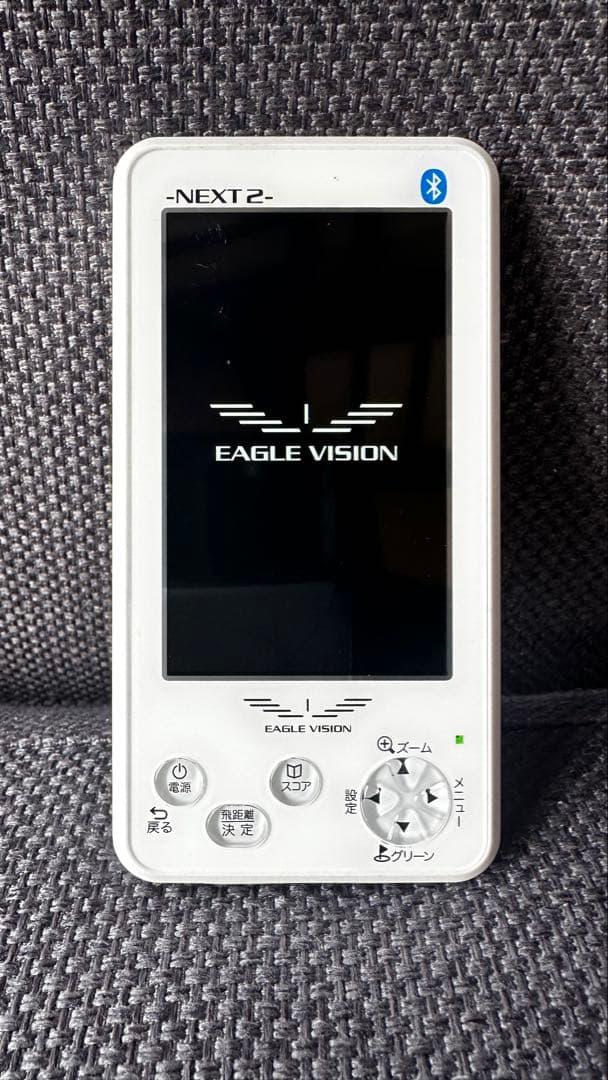 ゴルフ距離計　イーグルビジョンNEXT2 L