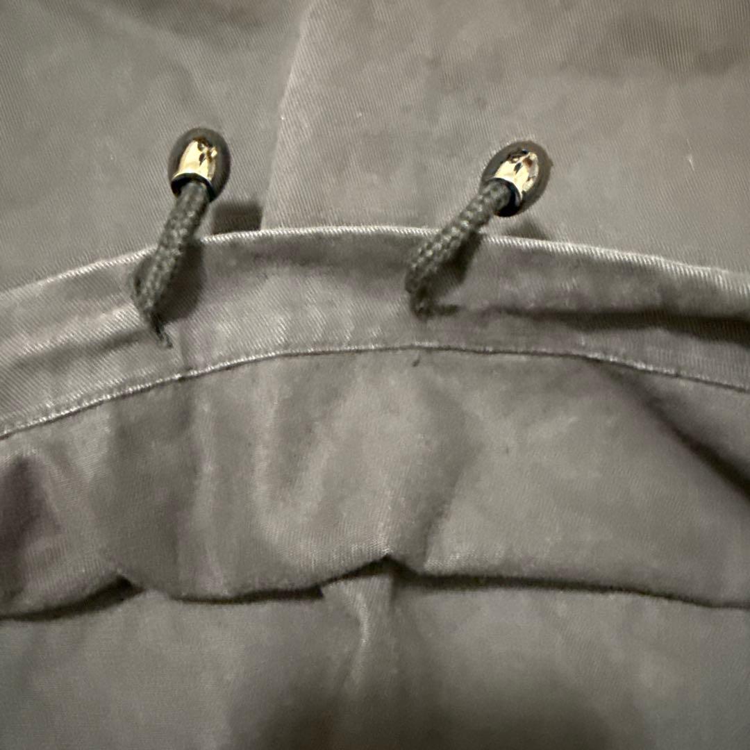 プリティーグリーン PrettyGreen × UMBRO ドリルトップ　リアム