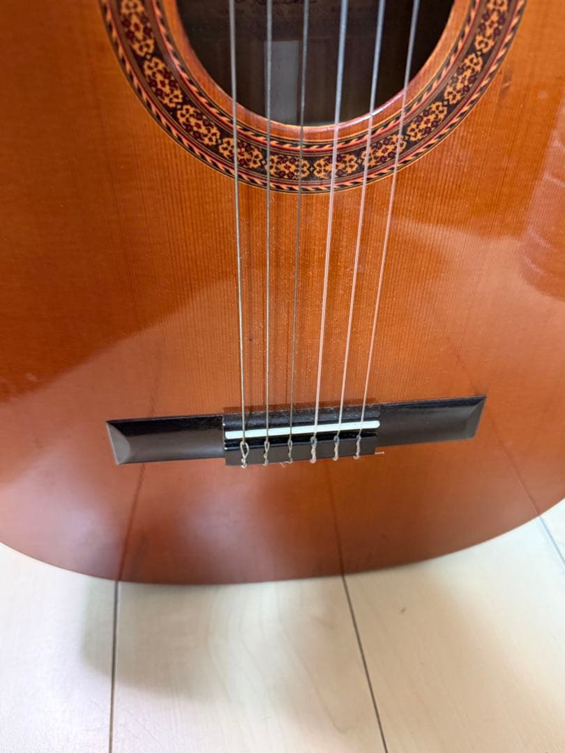 Morris モーリス　M-10アコースティックギター