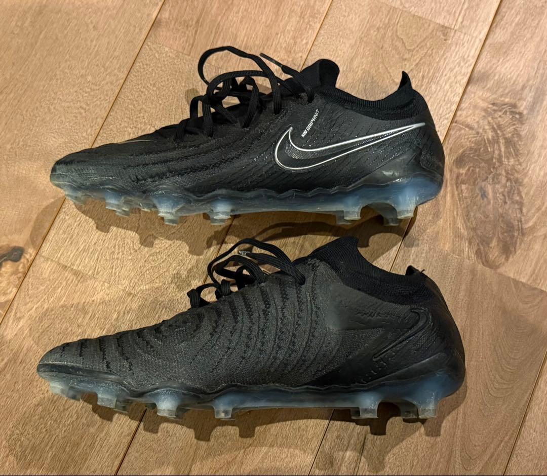 Nike Phantom GX2 エリートAG-PRO 26.0cm