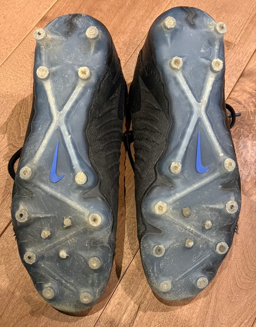 Nike Phantom GX2 エリートAG-PRO 26.0cm