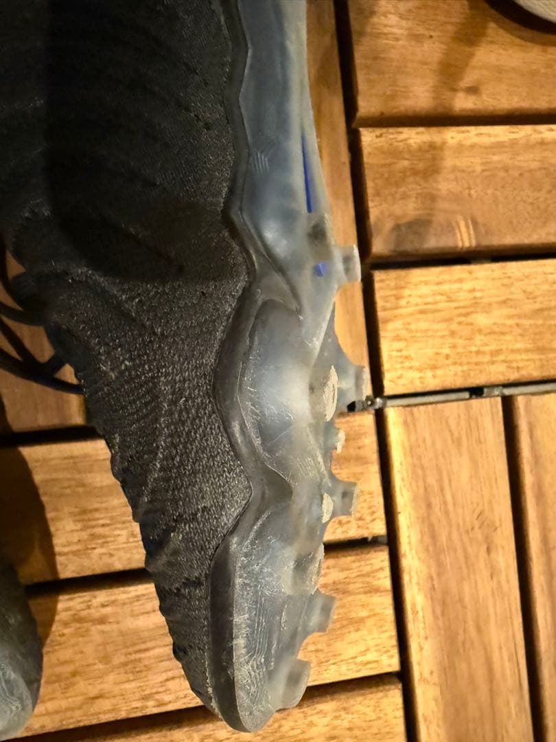 Nike Phantom GX2 エリートAG-PRO 26.0cm