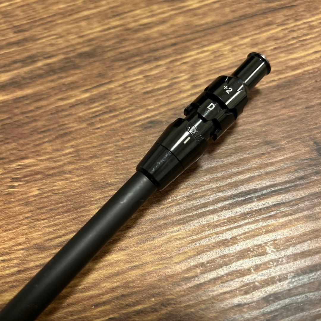 フジクラ シャフト SPEEDER NX ブラック 45インチ 60S