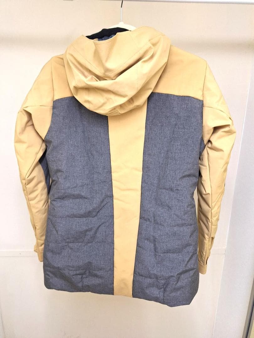 ★’STREULE レディース ジャケット（ベージュ)(L) 新品！★