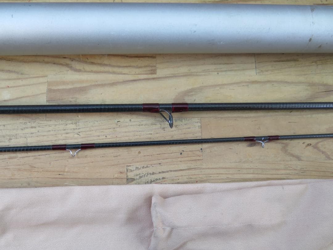 オービス　グラファイト ロッド Orvis Graphite mark2