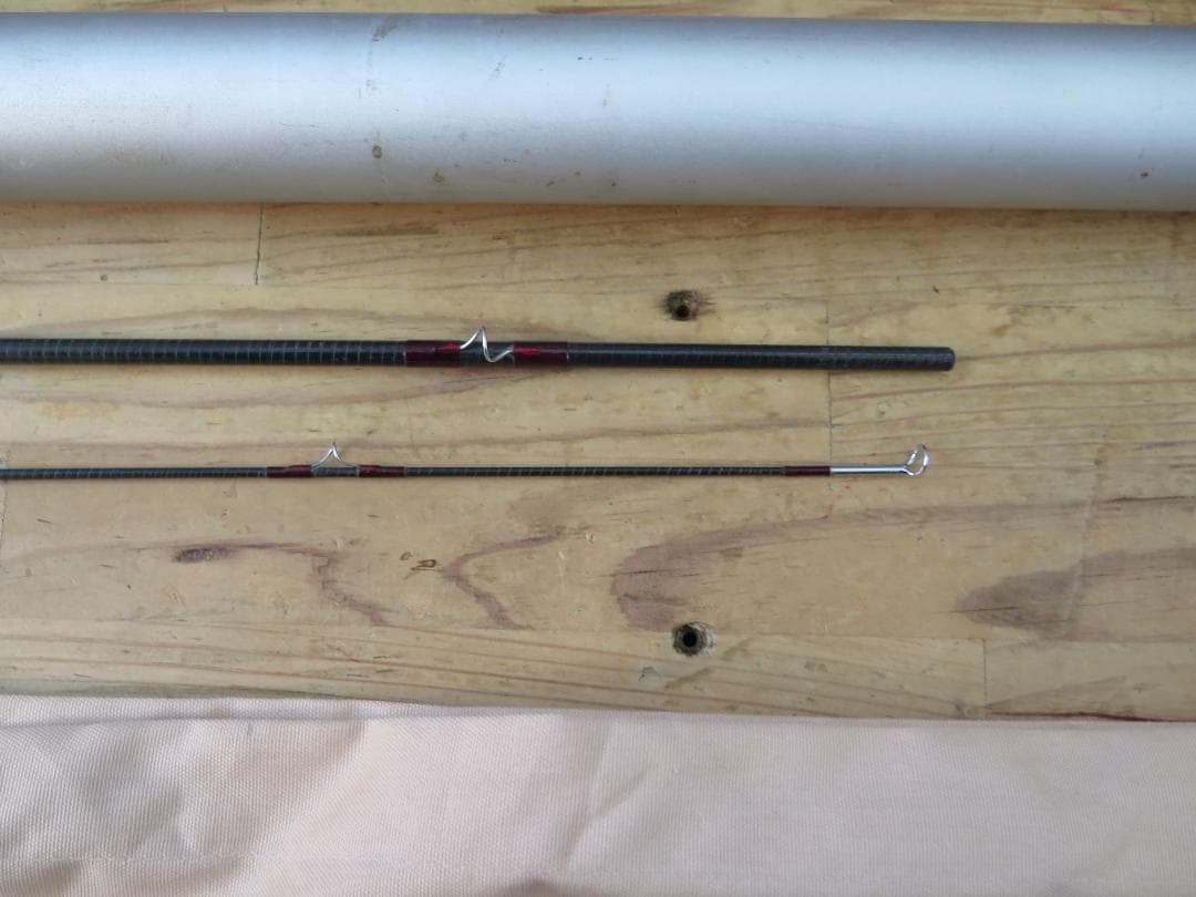 オービス　グラファイト ロッド Orvis Graphite mark2