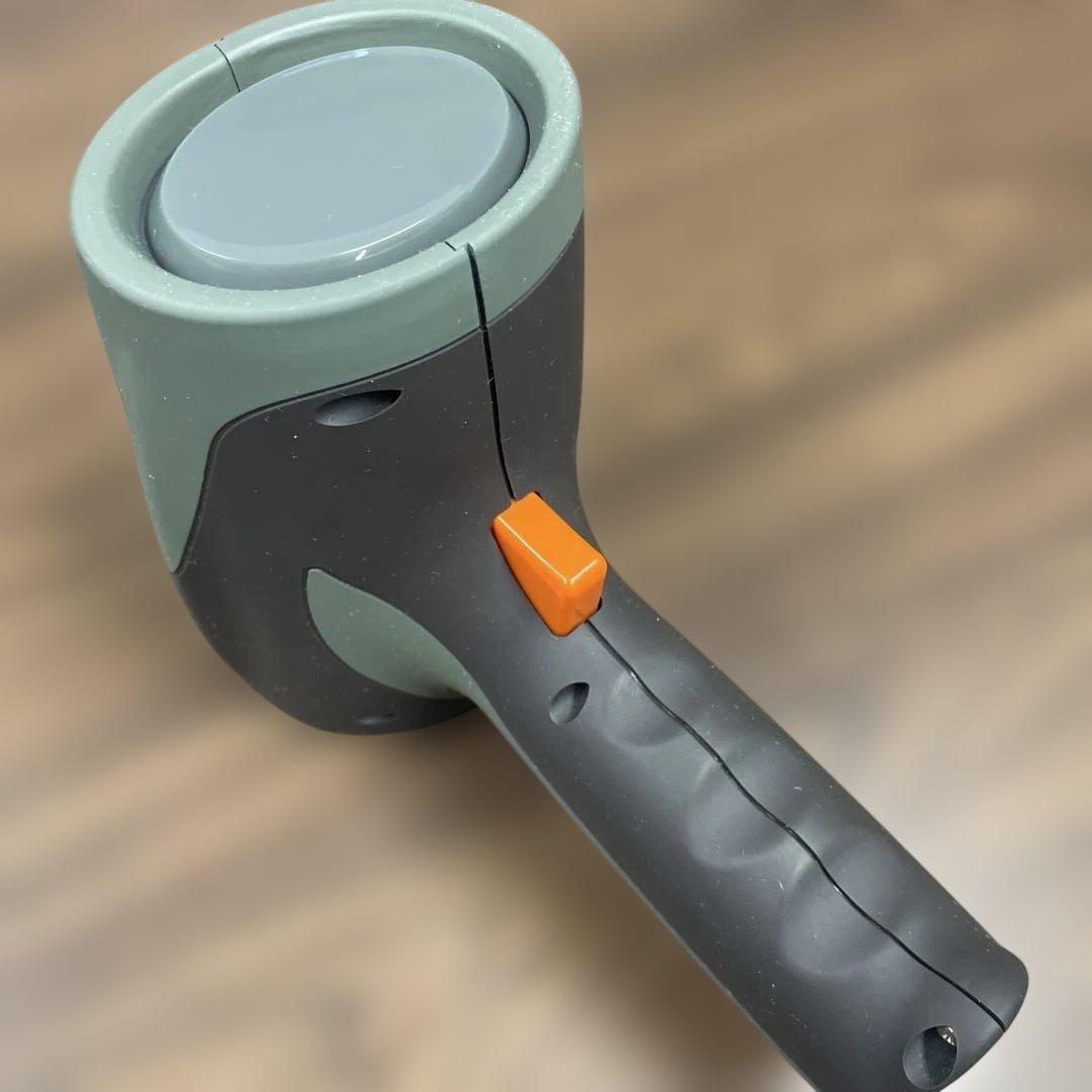 【美品】ブッシュネル　スピードスターV Bushnell スピードガン